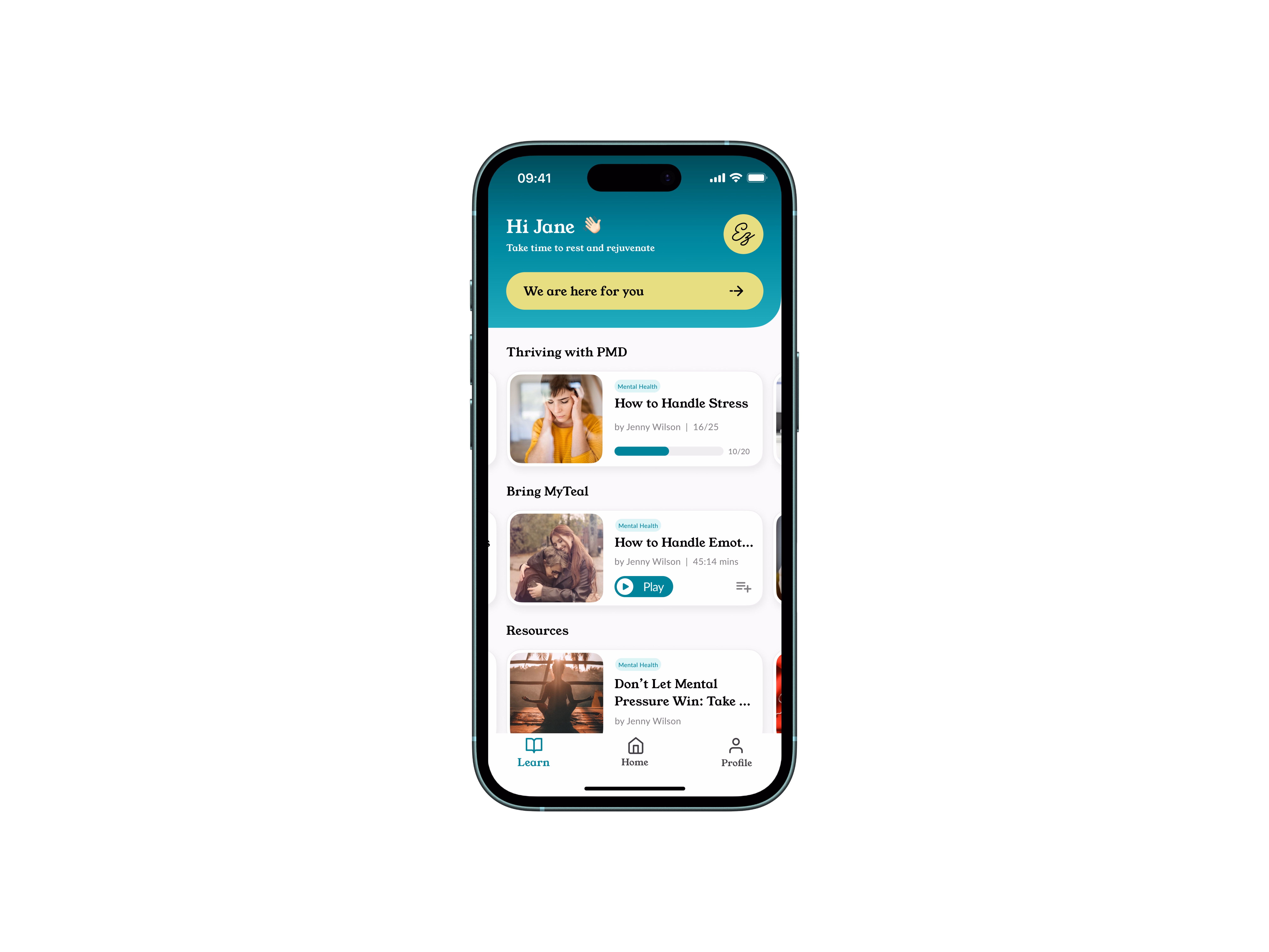 Expert Video Library