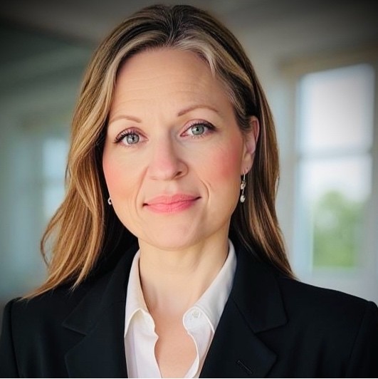 Sandi MacDonald