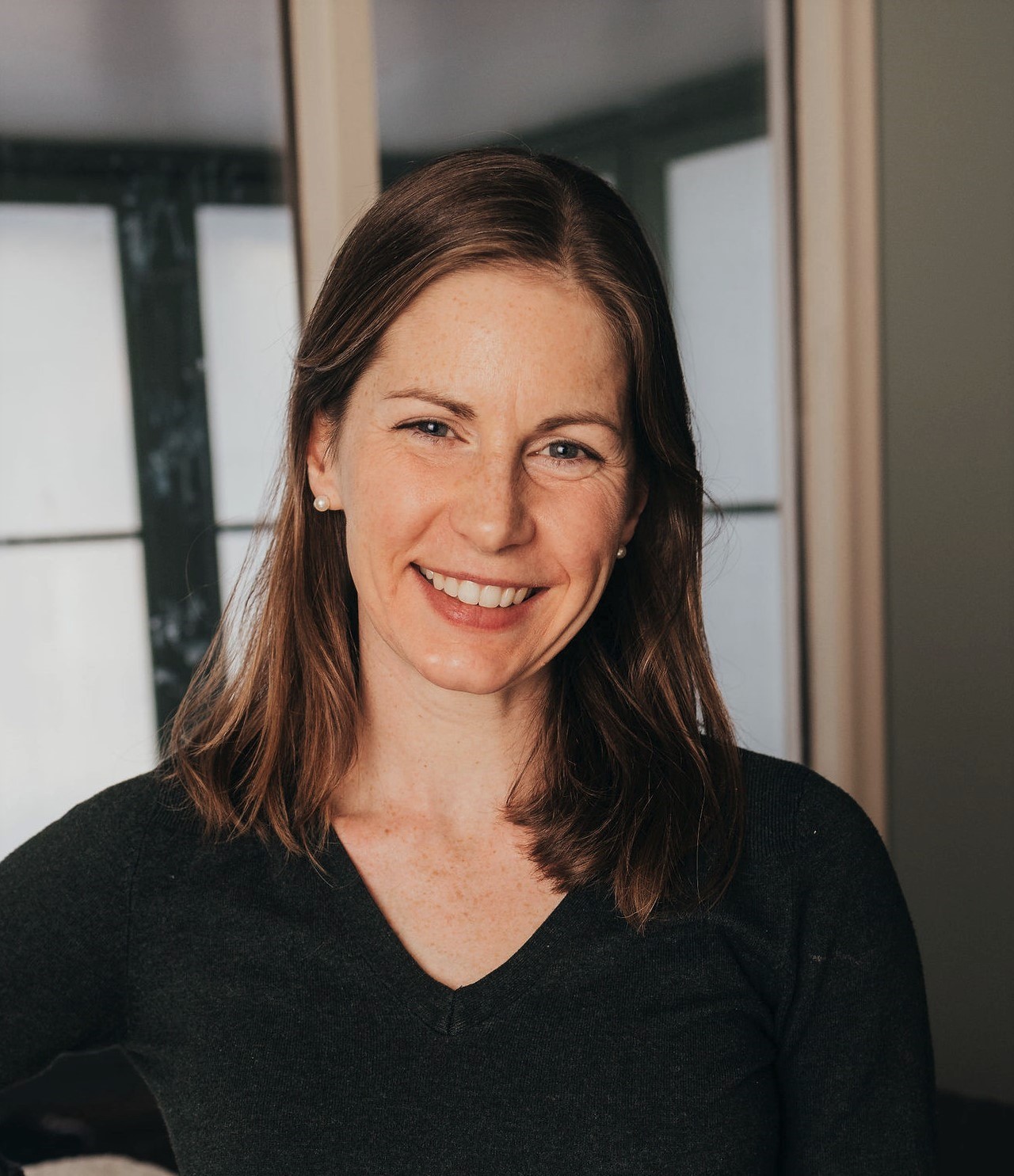 Dr. Jennifer L. Gordon