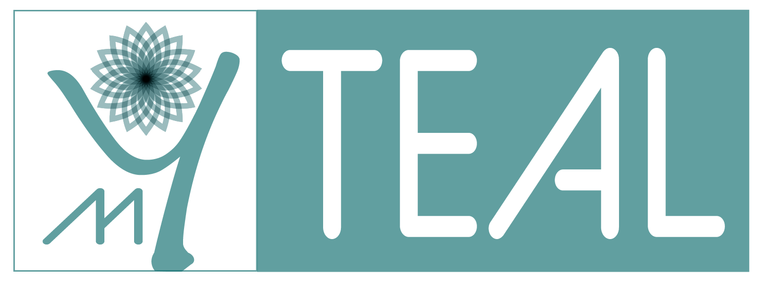 MyTeal Logo